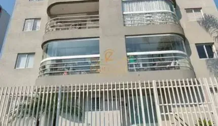 Prédio à venda na Rua Almirante Tamandaré, Juvevê, Curitiba