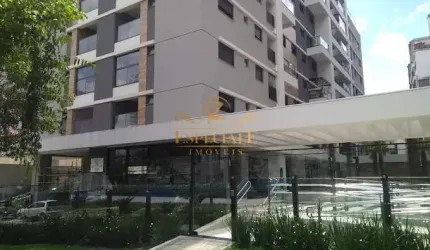 Prédio para alugar na Vila Izabel, Curitiba 