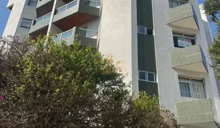 Prédio à venda na Rua Vereador Washington Mansur, Ahú, Curitiba