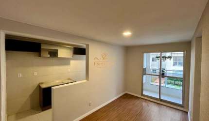 Apartamento com 2 quartos à venda na Rodovia BR-116, Bairro Alto, Curitiba por R$ 310.000