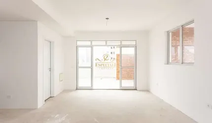 Cobertura com 3 quartos à venda na Alameda Princesa Izabel, Bigorrilho, Curitiba por R$ 1.415.000