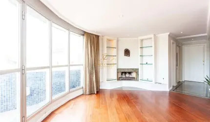 Cobertura com 4 quartos à venda na Rua Ivo Leão, Alto da Glória, Curitiba por R$ 2.000.000