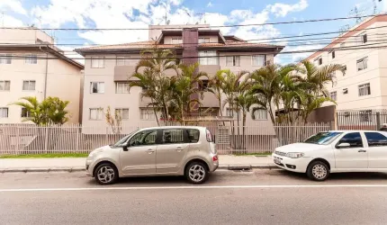 Prédio à venda na Rua Nelson Ferreira da Luz, Campo Comprido, Curitiba