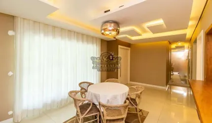 Casa com 2 quartos à venda na Rua Capitão Carlos Henrique Castor, Pilarzinho, Curitiba por R$ 860.000