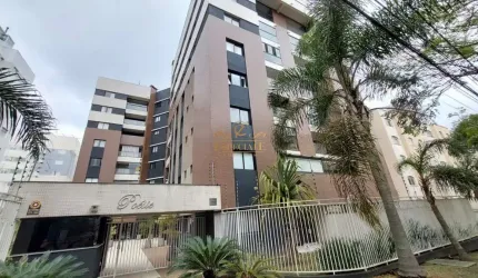 Prédio para alugar no Cabral, Curitiba 