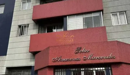 Prédio à venda na Rua Coronel Amazonas Marcondes, Cabral, Curitiba
