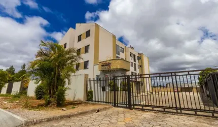 Prédio à venda na Rua Píen, Emiliano Perneta, Pinhais