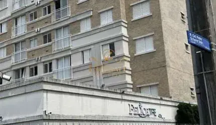Prédio à venda na Rua Coronel Pedro Scherer Sobrinho, Cristo Rei, Curitiba