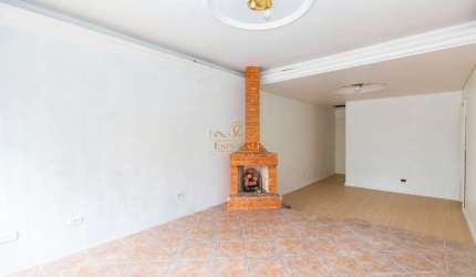Apartamento com 3 quartos à venda na Rua Silveira Peixoto, Água Verde, Curitiba por R$ 595.000