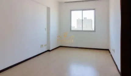 Apartamento com 3 quartos à venda na Rua Atílio Bório, Cristo Rei, Curitiba por R$ 550.000