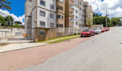 Prédio à venda na Rua Rogério Xavier Rocha Loures, Pinheirinho, Curitiba