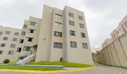 Prédio para alugar na Rua Lothario Boutin, Pinheirinho, Curitiba