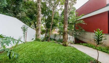 Casa com 3 quartos à venda na Rua Altevir Baptista de Lara, Barreirinha, Curitiba por R$ 1.685.000