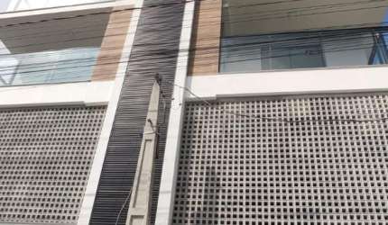 Apartamento à venda em Morretes