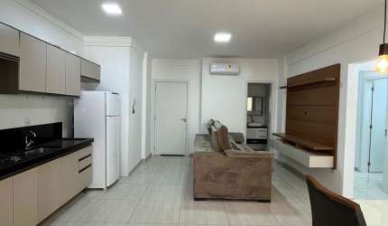 Apartamento Pronto para Morar a 600 metros da Praia