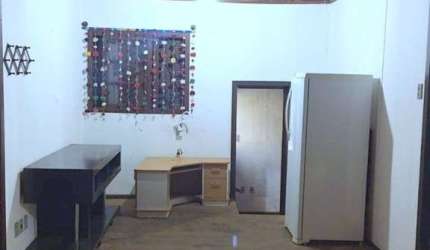 Casa para Venda - 100m², 3 dormitórios, 1 vaga - Jardim Carvalho