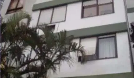 Apartamento para Venda - 59.45m², 2 dormitórios, Nonoai