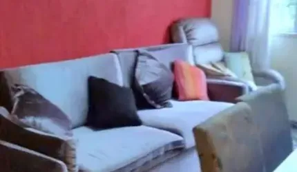 Apartamento para Venda - 53.31m², 2 dormitórios, Medianeira