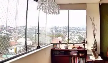 Cobertura para Venda - 125.56m², 2 dormitórios, Lomba do Pinheiro