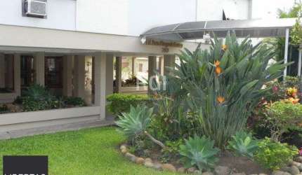 Apartamento para Venda - 107.65m², 3 dormitórios, sendo 1 suites, 2 vagas - Cristo Redentor