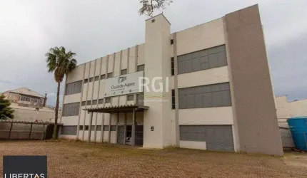 Predio para Venda - 1433.13m², 0 dormitórios, São Geraldo