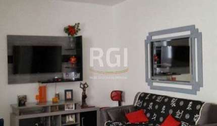 Apartamento para Venda - 71m², 3 dormitórios, Menino Deus