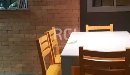 Apartamento para Venda - 63.28m², 2 dormitórios, sendo 1 suites, 1 vaga - Tristeza