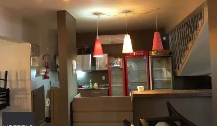 Casa Comercial para Venda - 613m², 0 dormitórios, 6 vagas - Jardim Botânico
