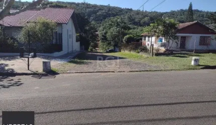 Terreno em Vila Nova