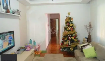 Apartamento para Venda  2 dormitórios, São João