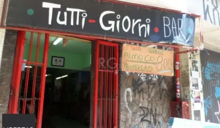Loja no Centro de Porto Alegre