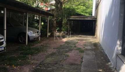 Terreno para Venda - 0m², 0 dormitórios, Petrópolis