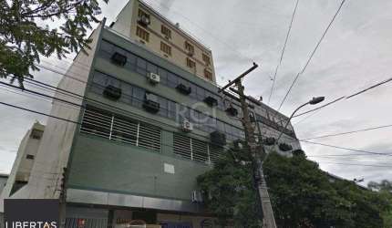 Cobertura para Venda - 185m², 3 dormitórios, sendo 1 suites, 3 vagas - Passo da Areia