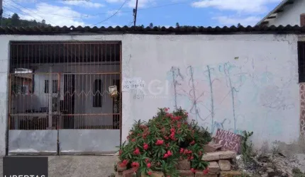 Casa para Venda - 120m², 4 dormitórios, sendo 1 suites, Morro Santana