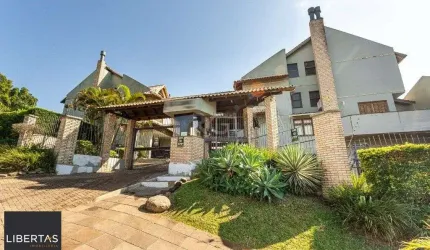 Casa Condominio para Venda - 193.19m², 3 dormitórios, sendo 1 suites, 2 vagas - Cristal