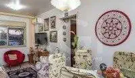 Apartamento para Venda - 60m², 2 dormitórios, 1 vaga - Partenon