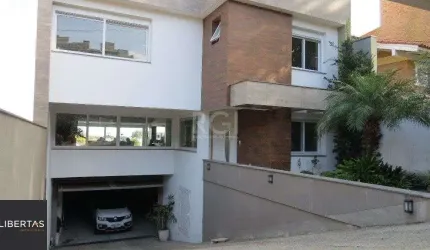 Casa para Venda 4 dormitórios terraço com piscina 4 vagas - Ipanema