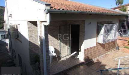 Casa para Venda - 180m², 3 dormitórios, 2 vagas - Jardim Carvalho