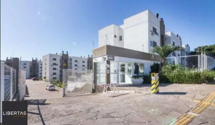 Apartamento em Vila Nova