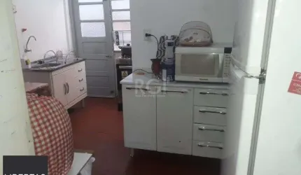 Apartamento para Venda - 62m², 2 dormitórios, 1 vaga - Petrópolis
