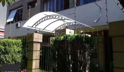 Apartamento para Venda - 69m², 1 dormitório, Moinhos de Vento