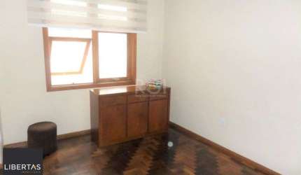 Apartamento 3 dormitórios Menino Deus Desocupado