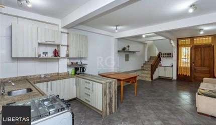 Casa para Venda - 430m², 0 dormitórios, Santa Tereza