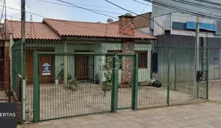 Casa no bairro Jardim Botânico