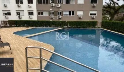 Apartamento em Teresópolis
