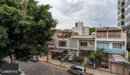 Apartamento em Cidade Baixa