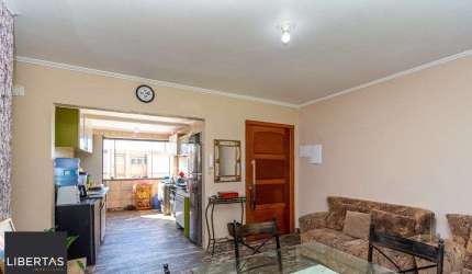 Apartamento 3 dormitórios com dependência com vaga na Medianeira