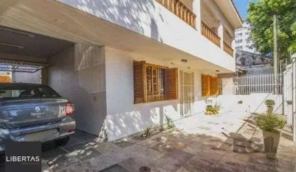 casa sobrado na Medianeira com 4 dormitórios