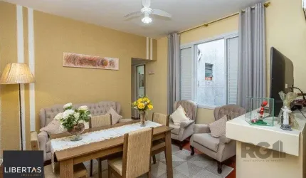 Apartamento em Floresta