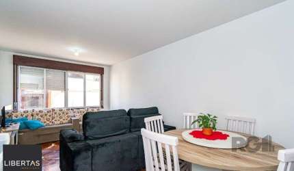 Apartamento em Jardim  Botânico
